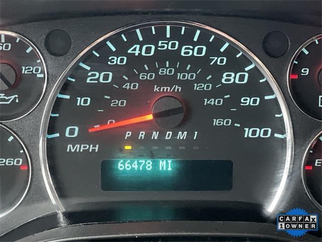 used 2020 Chevrolet Express 3500 car, priced at $29,936