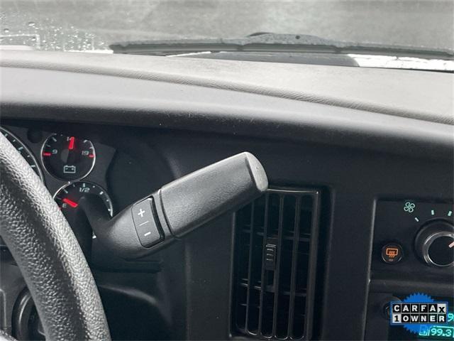 used 2020 Chevrolet Express 3500 car, priced at $29,936