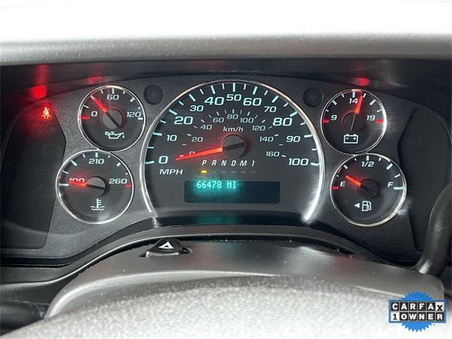 used 2020 Chevrolet Express 3500 car, priced at $29,936