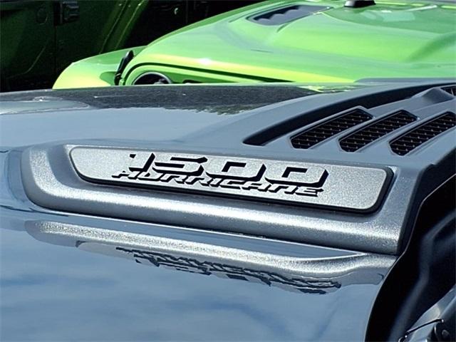 new 2026 Ram 1500 car, priced at $62,581