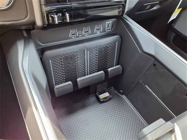 new 2026 Ram 1500 car, priced at $62,581