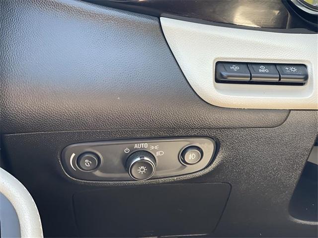 used 2020 Buick Encore GX car, priced at $16,425