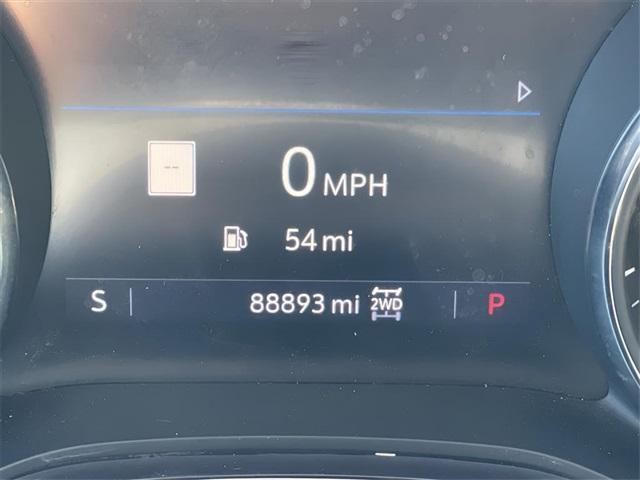 used 2020 Buick Encore GX car, priced at $16,425