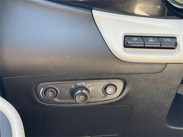 used 2020 Buick Encore GX car, priced at $17,946