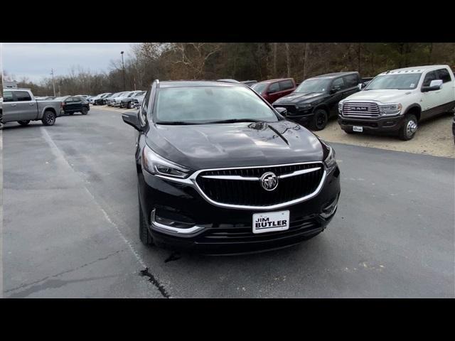 used 2021 Buick Enclave car, priced at $26,512