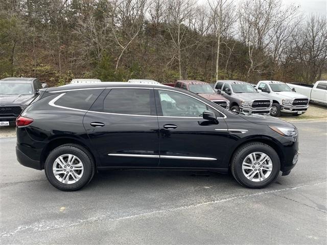 used 2021 Buick Enclave car, priced at $26,512