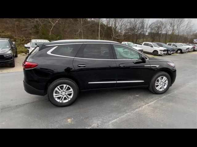 used 2021 Buick Enclave car, priced at $26,512