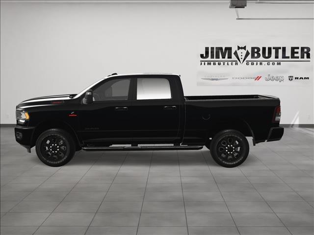 new 2024 Ram 2500 car, priced at $64,902