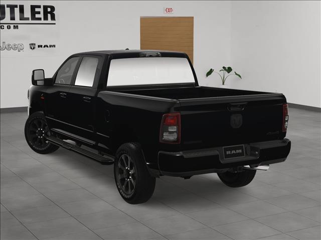 new 2024 Ram 2500 car, priced at $64,902