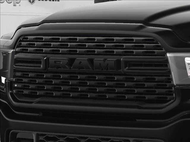 new 2024 Ram 2500 car, priced at $64,902