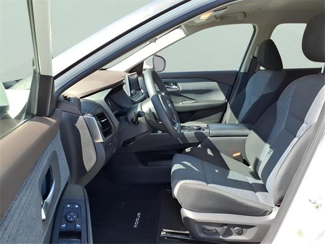 used 2023 Nissan Rogue car, priced at $20,430
