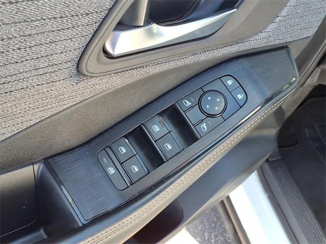 used 2023 Nissan Rogue car, priced at $20,430