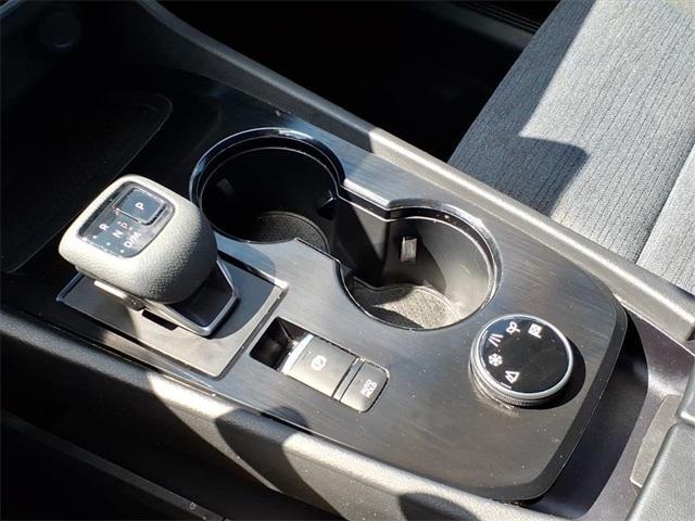 used 2023 Nissan Rogue car, priced at $20,430