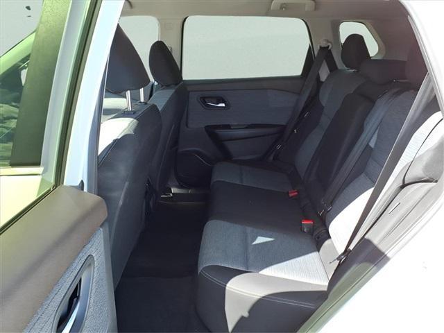 used 2023 Nissan Rogue car, priced at $20,430