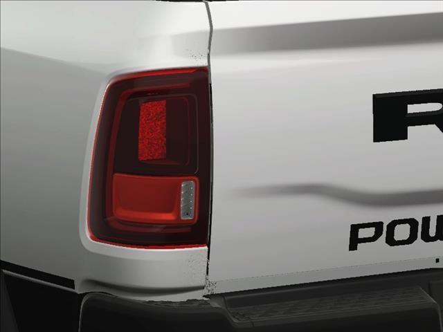 new 2025 Ram 2500 car, priced at $68,266