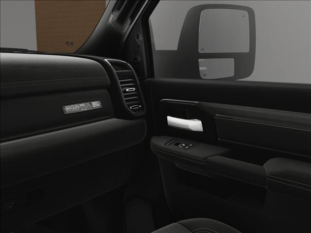 new 2025 Ram 2500 car, priced at $68,266