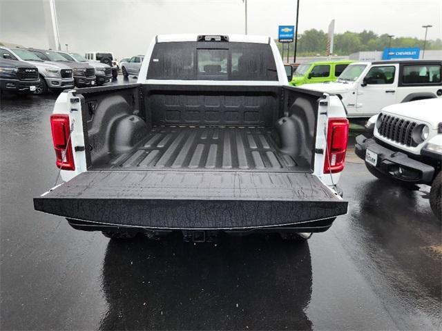 new 2025 Ram 2500 car, priced at $68,266
