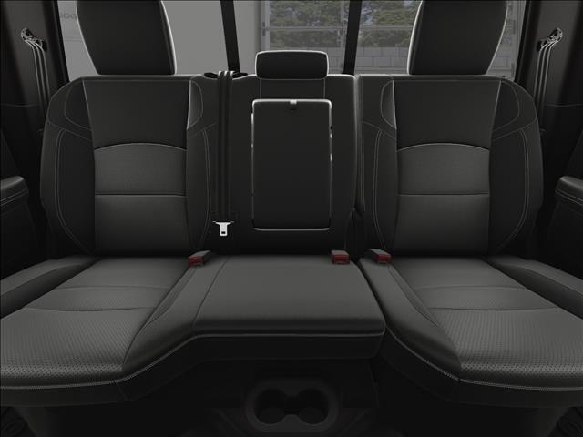new 2025 Ram 2500 car, priced at $68,266