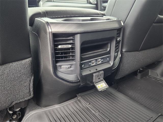 new 2025 Ram 2500 car, priced at $68,266