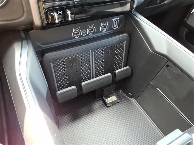 new 2026 Ram 1500 car, priced at $63,294