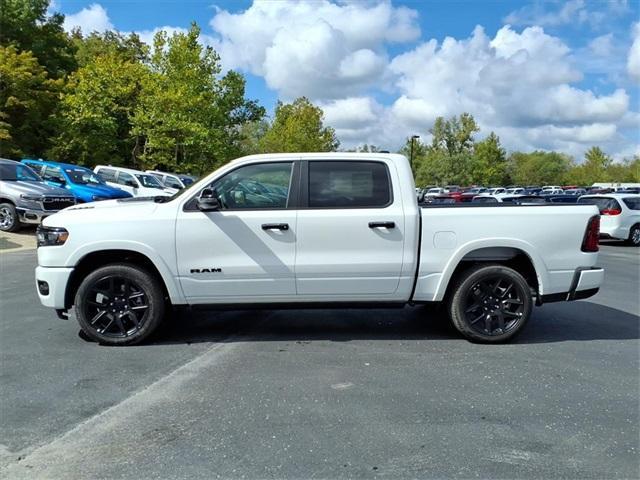 new 2026 Ram 1500 car, priced at $63,294