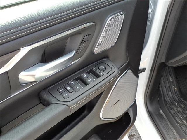 new 2026 Ram 1500 car, priced at $63,294