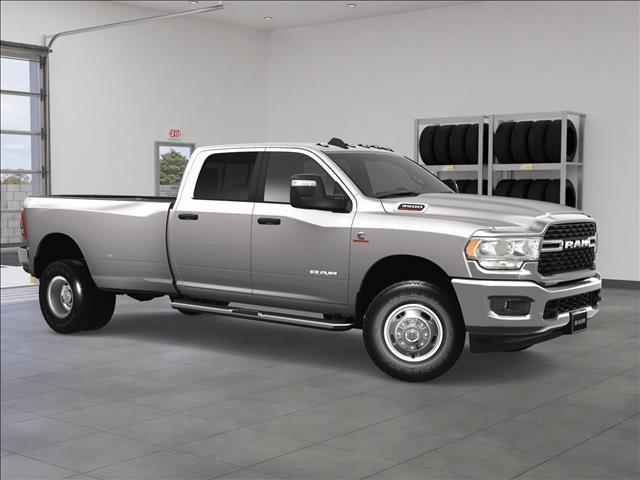 new 2024 Ram 3500 car, priced at $63,227