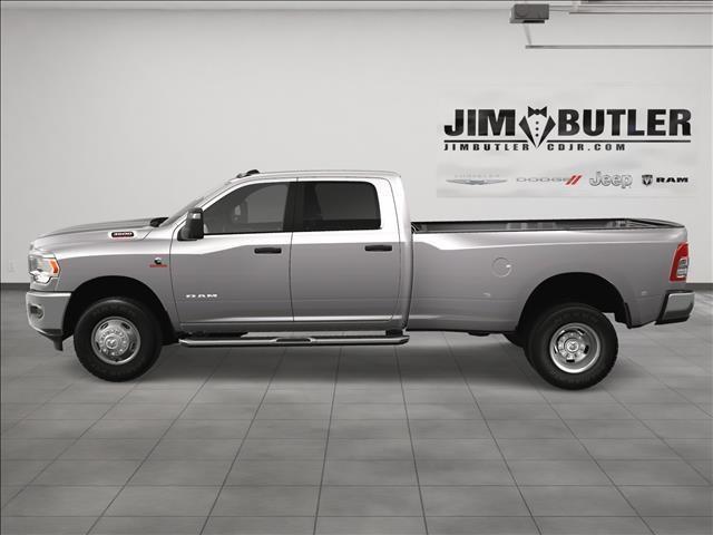 new 2024 Ram 3500 car, priced at $63,227