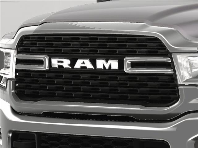 new 2024 Ram 3500 car, priced at $63,227