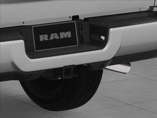 new 2025 Ram 2500 car, priced at $65,339
