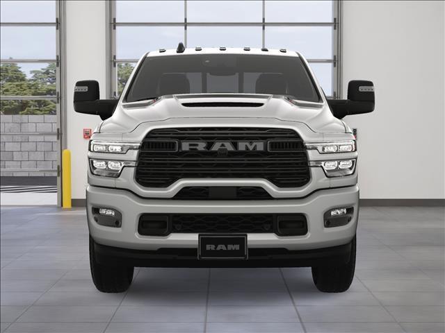 new 2025 Ram 2500 car, priced at $65,339
