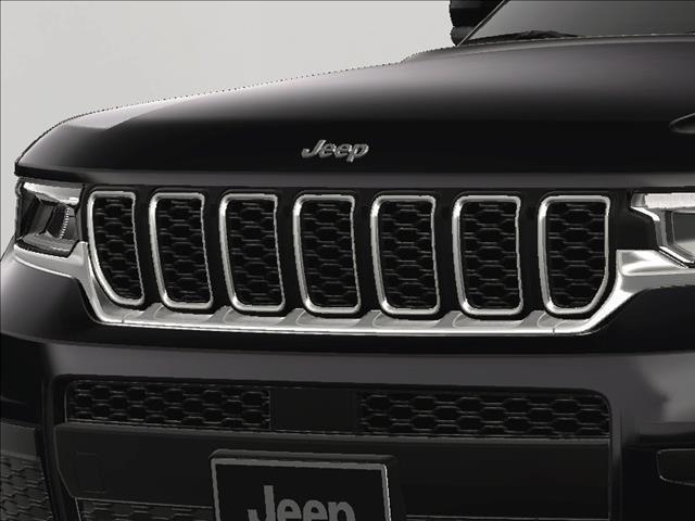new 2025 Jeep Grand Cherokee L car, priced at $41,417