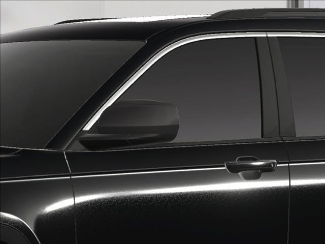new 2025 Jeep Grand Cherokee L car, priced at $41,417