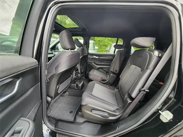 new 2025 Jeep Grand Cherokee L car, priced at $39,477