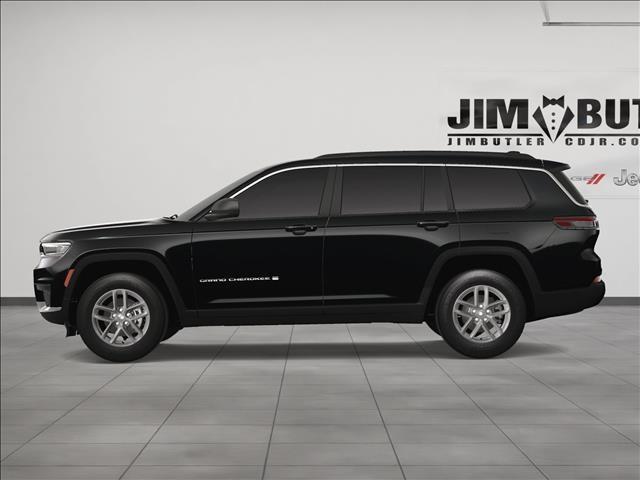 new 2025 Jeep Grand Cherokee L car, priced at $41,417