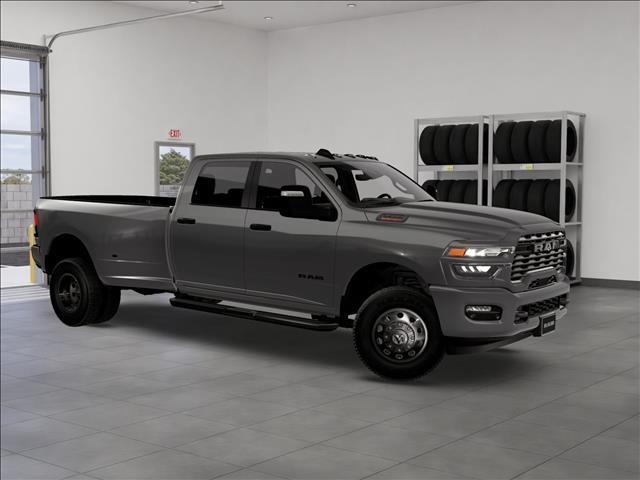 new 2026 Ram 3500 car, priced at $71,263