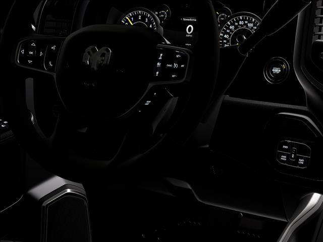 new 2026 Ram 3500 car, priced at $71,263