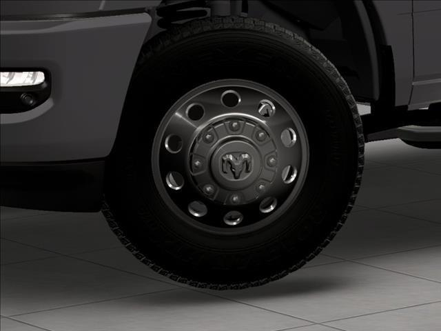 new 2026 Ram 3500 car, priced at $71,263