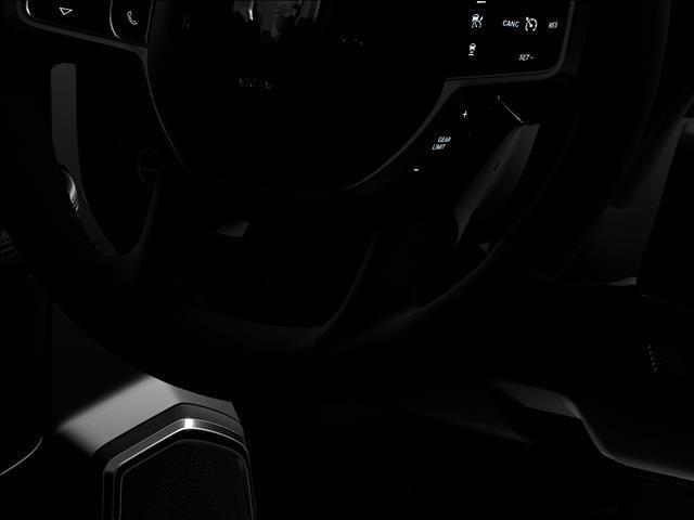 new 2026 Ram 3500 car, priced at $71,263