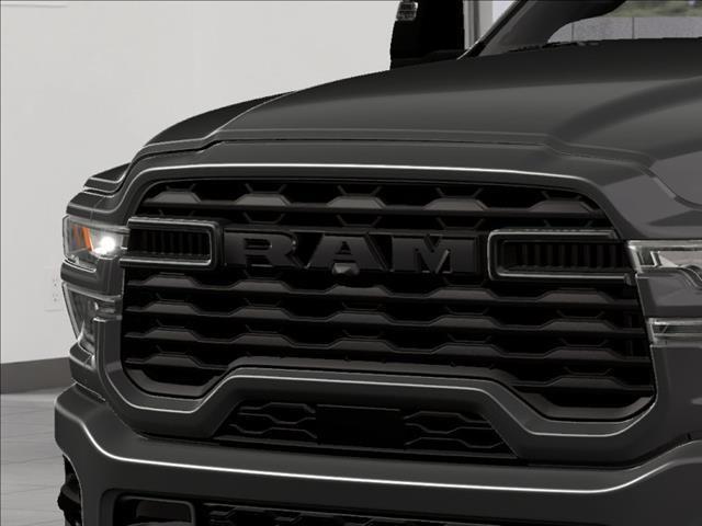 new 2026 Ram 3500 car, priced at $71,263