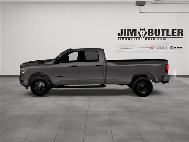 new 2026 Ram 3500 car, priced at $71,263