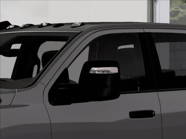 new 2026 Ram 3500 car, priced at $71,263