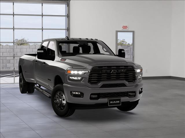 new 2026 Ram 3500 car, priced at $71,263