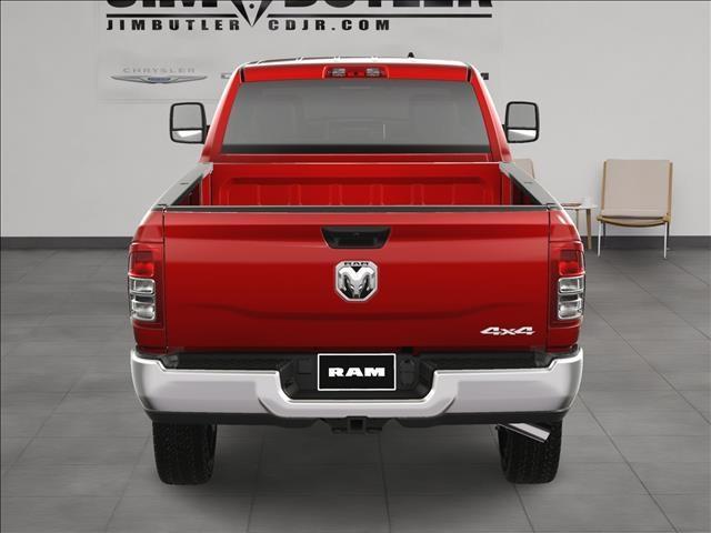 new 2024 Ram 2500 car, priced at $48,479