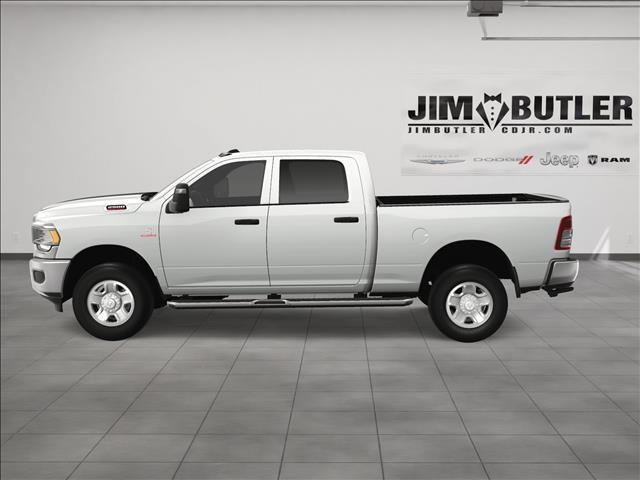 new 2024 Ram 2500 car, priced at $56,413