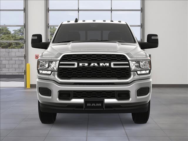 new 2024 Ram 2500 car, priced at $56,413