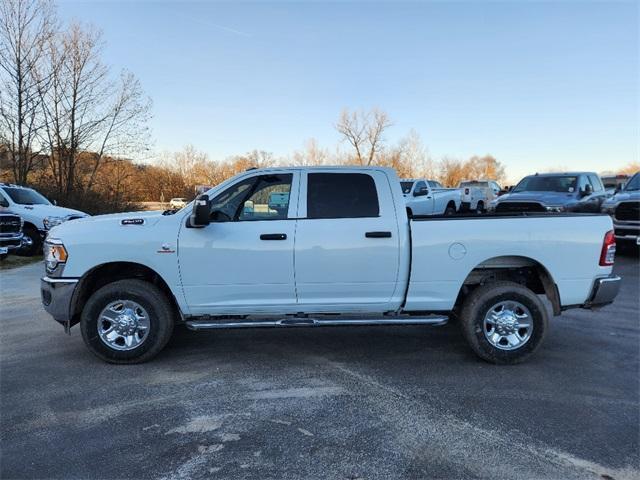 new 2024 Ram 2500 car, priced at $58,575