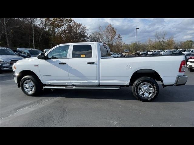 used 2022 Ram 2500 car, priced at $40,617