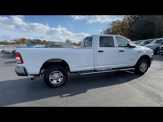 used 2022 Ram 2500 car, priced at $40,617