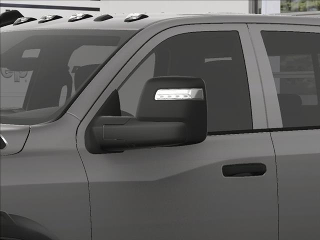 new 2025 Ram 2500 car, priced at $52,971